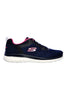 Skechers 12607/NVHK - Women's Sneakers