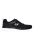 Skechers 12607/BKW  - Women's Sneakers