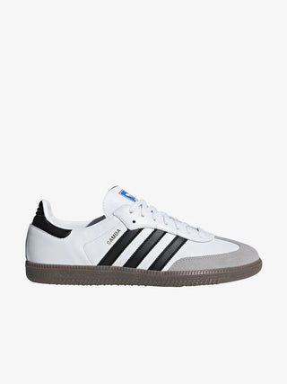 Adidas Samba - Women’s Sneakers