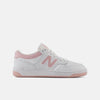 New Balance GSB480OP- Women's Sneakers