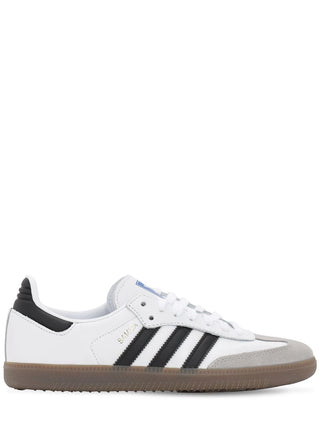 Adidas Samba OG - Men's Sneakers