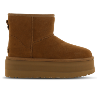 Ugg Classic Mini Platform - Women's Boots