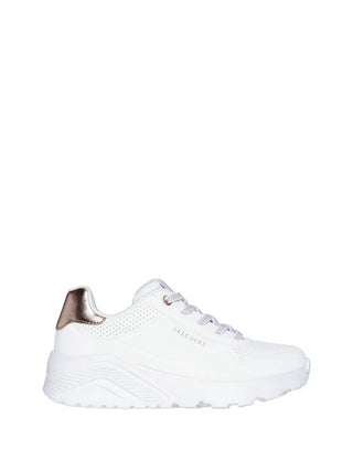 Skechers 310384L/WHT - Women's Sneakers
