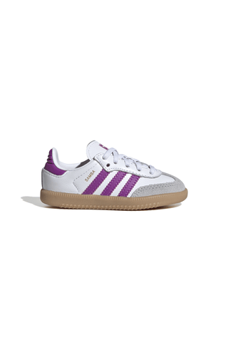 Adidas Samba OG EL I - Kid's Sneakers