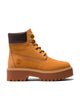 Timberland Stone Street 6 in lace  - Women's boot