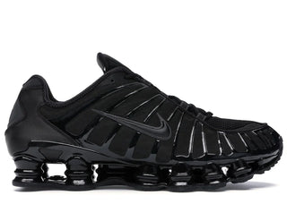 Nike Shox TL - Men's Sneakers
