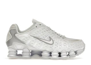 Nike Shox TL - Men's Sneakers