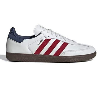 Adidas Samba OG - Men's Sneakers