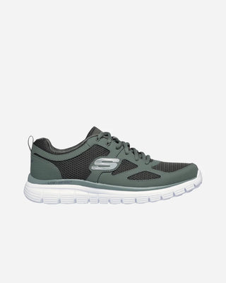 Skechers 52635/OLV - Men's Sneakers
