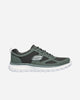 Skechers 52635/OLV - Men's Sneakers