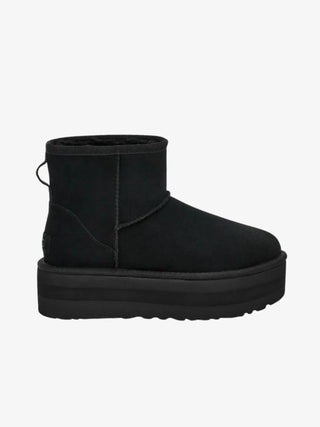 Ugg Classic Mini Platform - Women's Boots