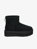 Ugg Classic Mini Platform - Women's Boots