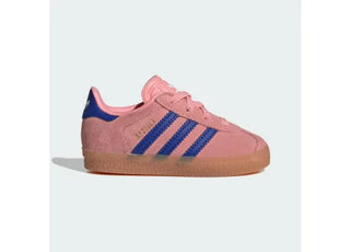 Adidas Gazelle CF EL I  Kid's Sneakers