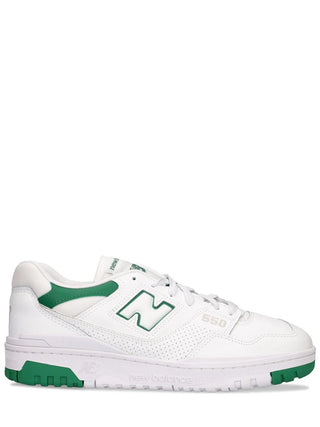 New Balance BB550SWB - Men's Sneakers