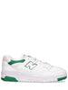 New Balance BB550SWB - Men's Sneakers