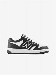 New Balance  PSB480BW - Kid's Sneakers