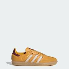 Adidas Samba OG J - Women’s Sneakers