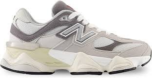 New Balance GC9060GY - Women's Sneakers
