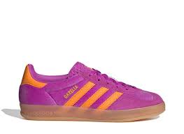 Adidas Gazelle Indoor - Women's Sneakers