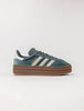 Adidas Gazelle Bold W - Women's Sneakers