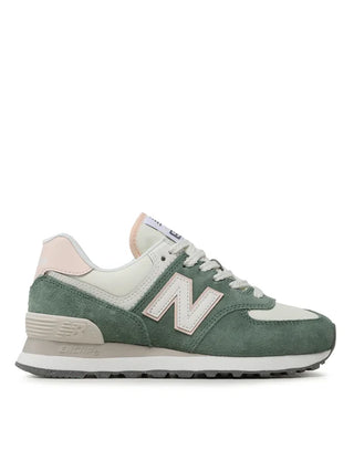 New Balance WL574AJ2 - Women's Sneakers