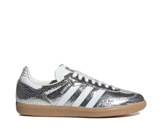 Adidas Samba - Women’s Sneakers