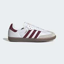 Adidas Samba OG W - Women’s Sneakers