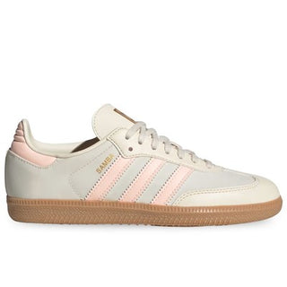 Adidas Samba OG J - Women’s Sneakers