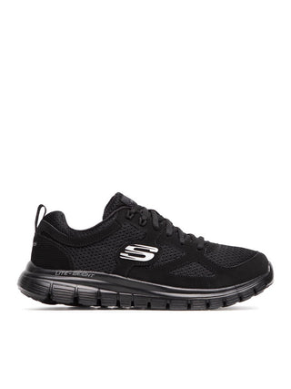 Skechers 52635/BBK - Men's Sneakers