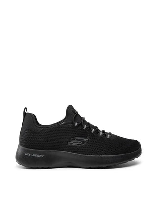 Skechers 58360/BBK - Men's Sneakers