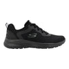Skechers 12607/BBK  - Women's Sneakers