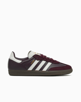 Adidas Samba OG - Women’s Sneakers