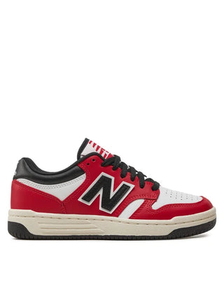 New Balance GSB480TT- Women's Sneakers