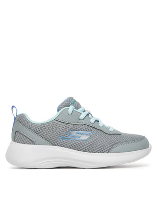 Skechers 303574L/GRY - Women's Sneakers