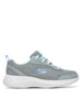 Skechers 303574L/GRY - Women's Sneakers
