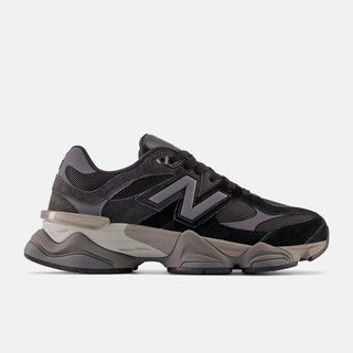 New Balance U9060BLK- Men's Sneakers