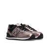New Balance WL574PP2 - Women's Sneakers