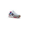 New Balance WL574PO2 - Women's Sneakers
