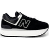 New Balance WL574ZSA - Women's Sneakers
