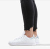 Adidas Stan Smith J - Women's Sneakers
