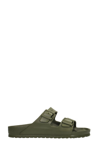Birkenstock Arizona Gomma  Men's Sandals