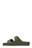 Birkenstock Arizona Gomma  Men's Sandals