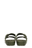 Birkenstock Arizona Gomma  Men's Sandals