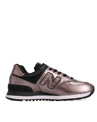 New Balance WL574PP2 - Women's Sneakers