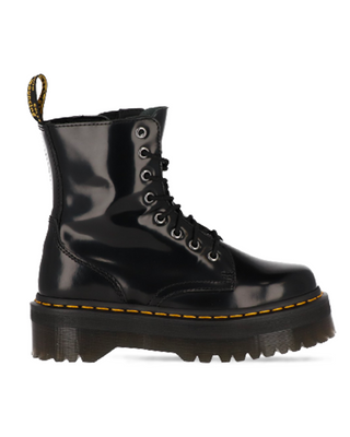 DR MARTENS PLATFORM JADON - Women's boots -