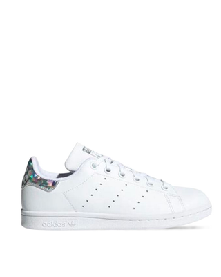 Adidas Stan Smith J - Women's Sneakers