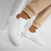 Adidas Stan Smith J - Women's Sneakers