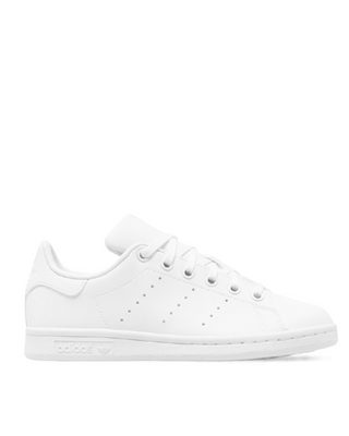 Adidas Stan Smith J - Women's Sneakers