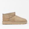 Ugg Classic Ultra Mini - Stivali da donna