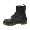 DR. MARTENS 1460 W BLACK SMOOTH -Women's boots